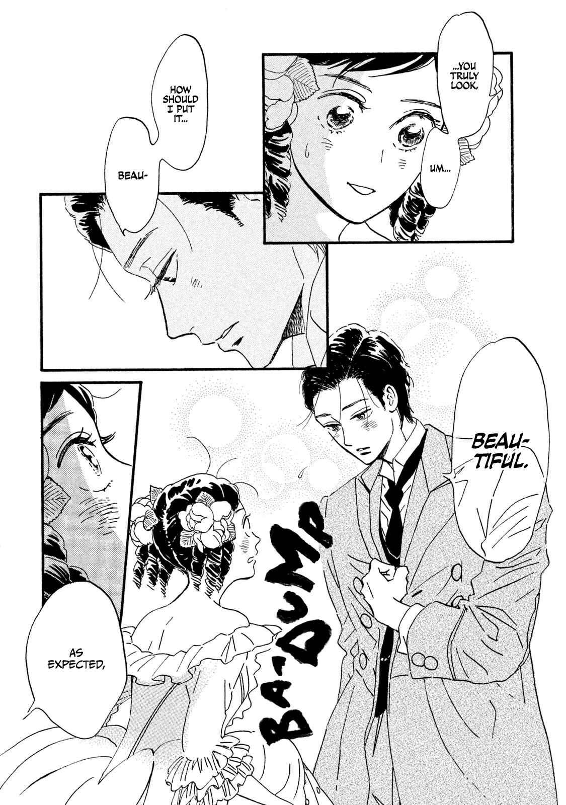 Page 7 Chapter 15 Namida Ame to Serenade