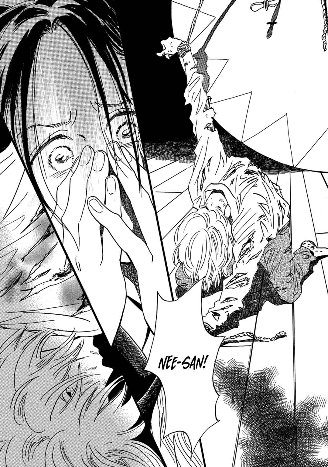Page 7 Chapter 32 Namida Ame to Serenade