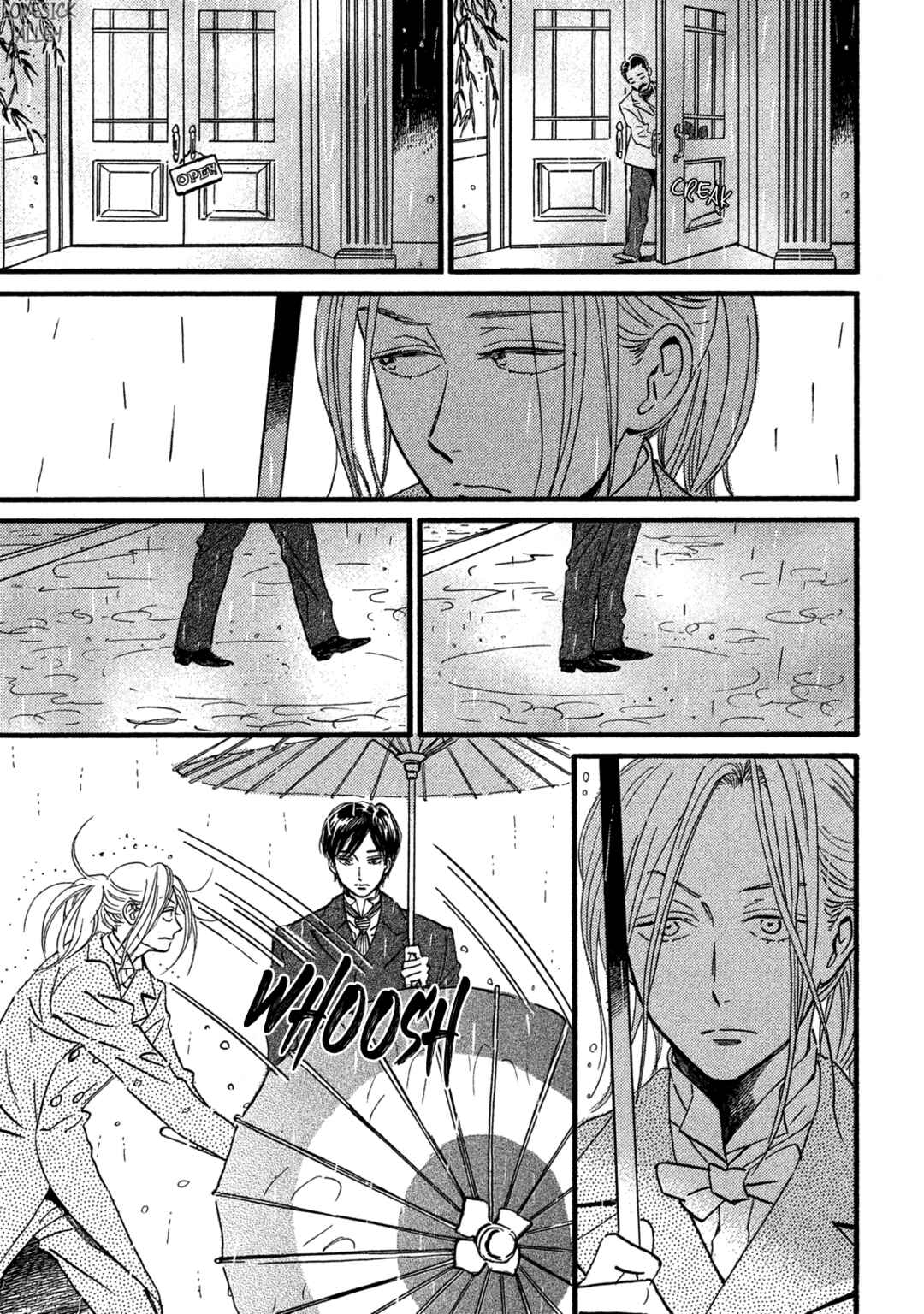 Page 15 Chapter 26 Namida Ame to Serenade