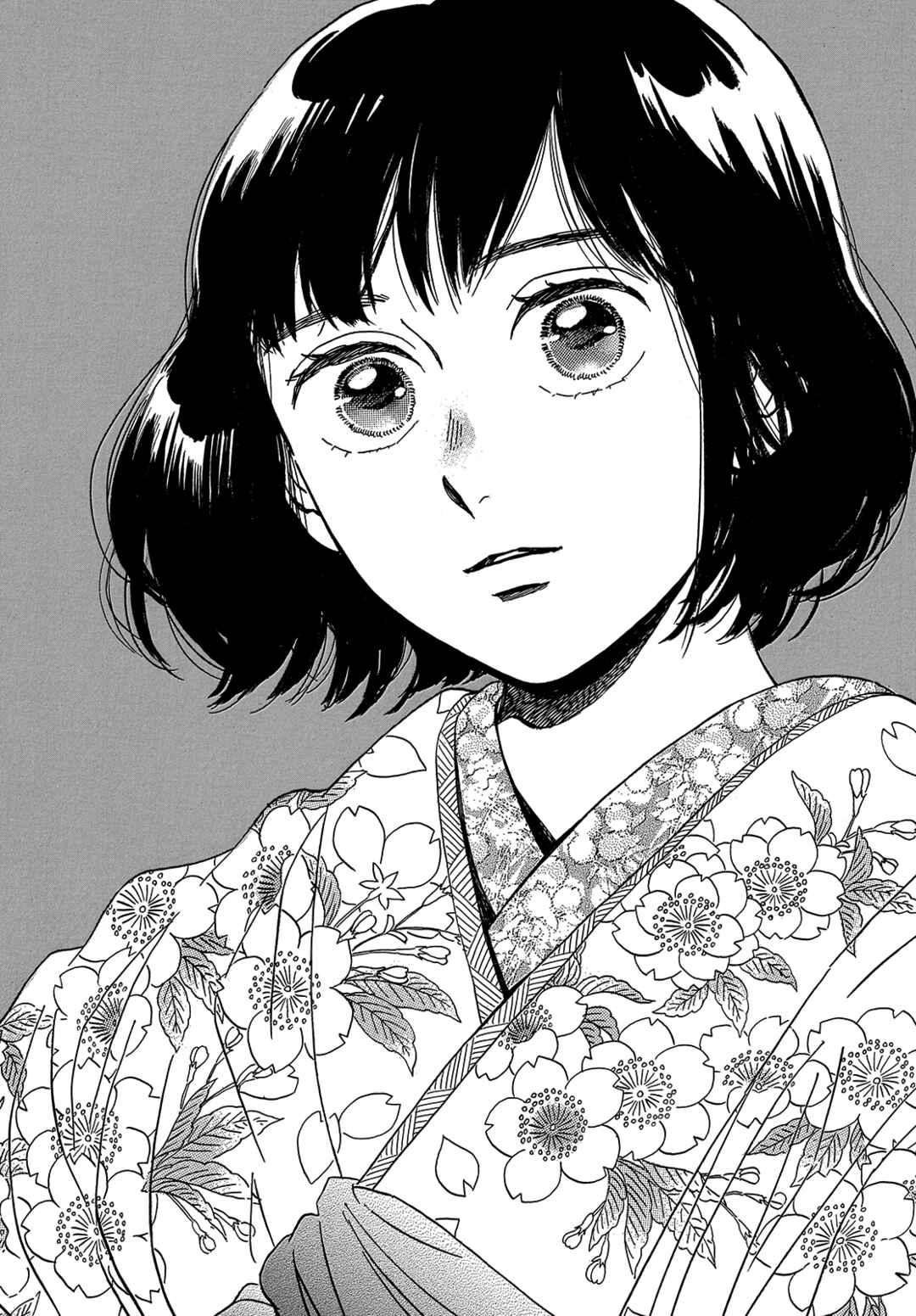 Page 2 Chapter 35 Namida Ame to Serenade
