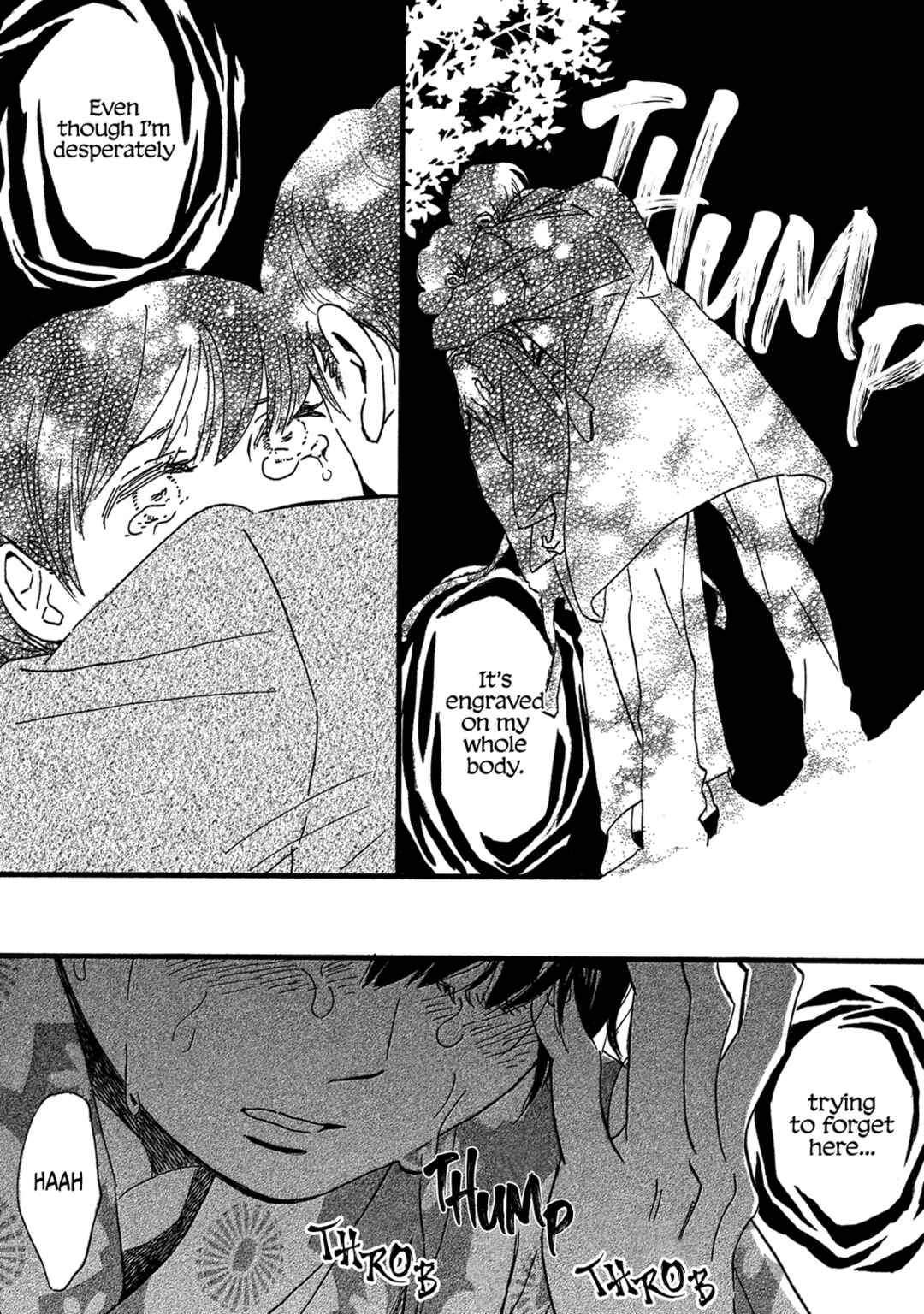 Page 7 Chapter 24 Namida Ame to Serenade