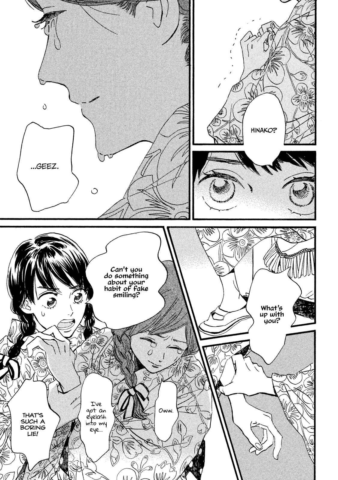 Page 15 Chapter 12 Namida Ame to Serenade