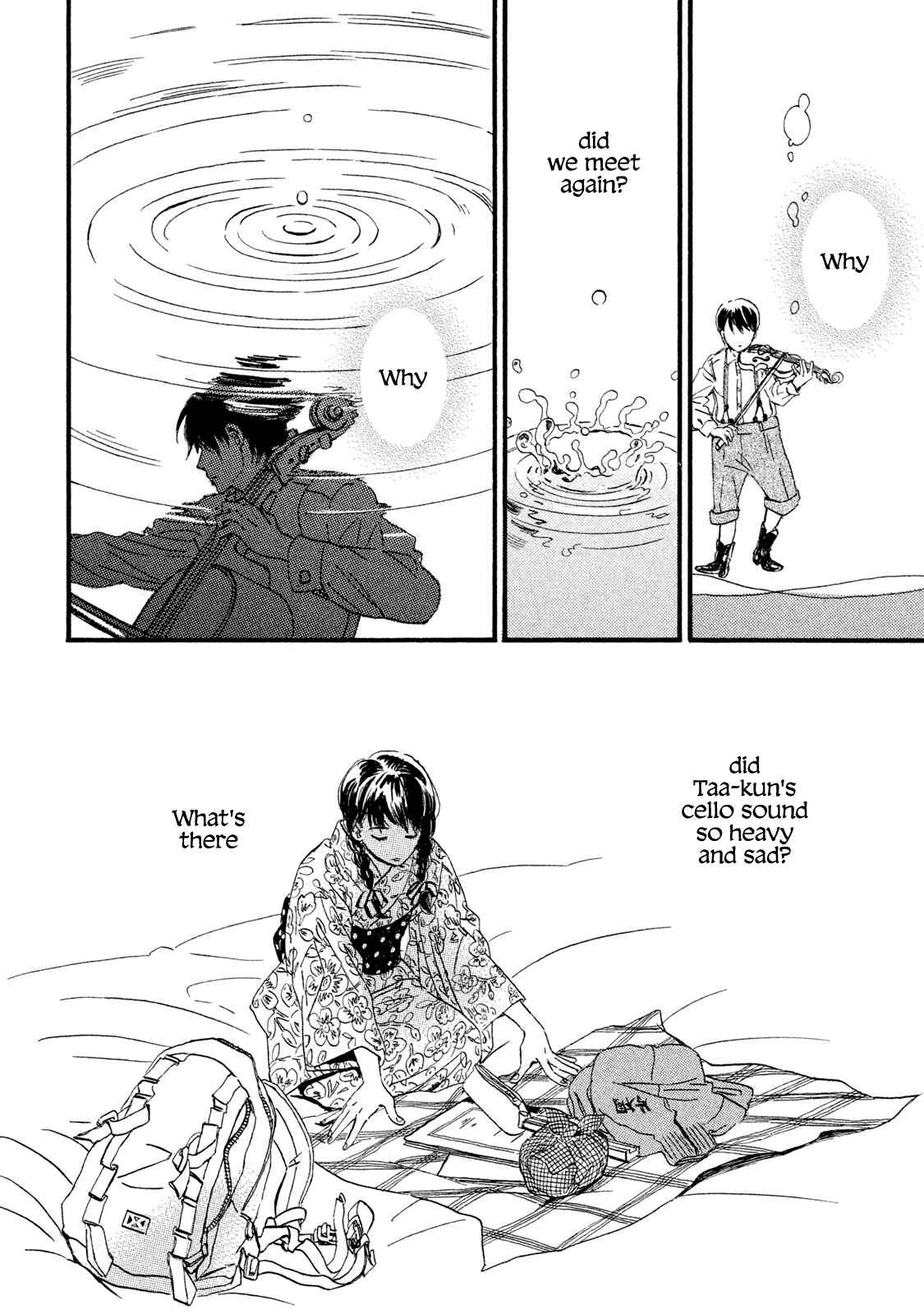 Page 6 Chapter 12 Namida Ame to Serenade