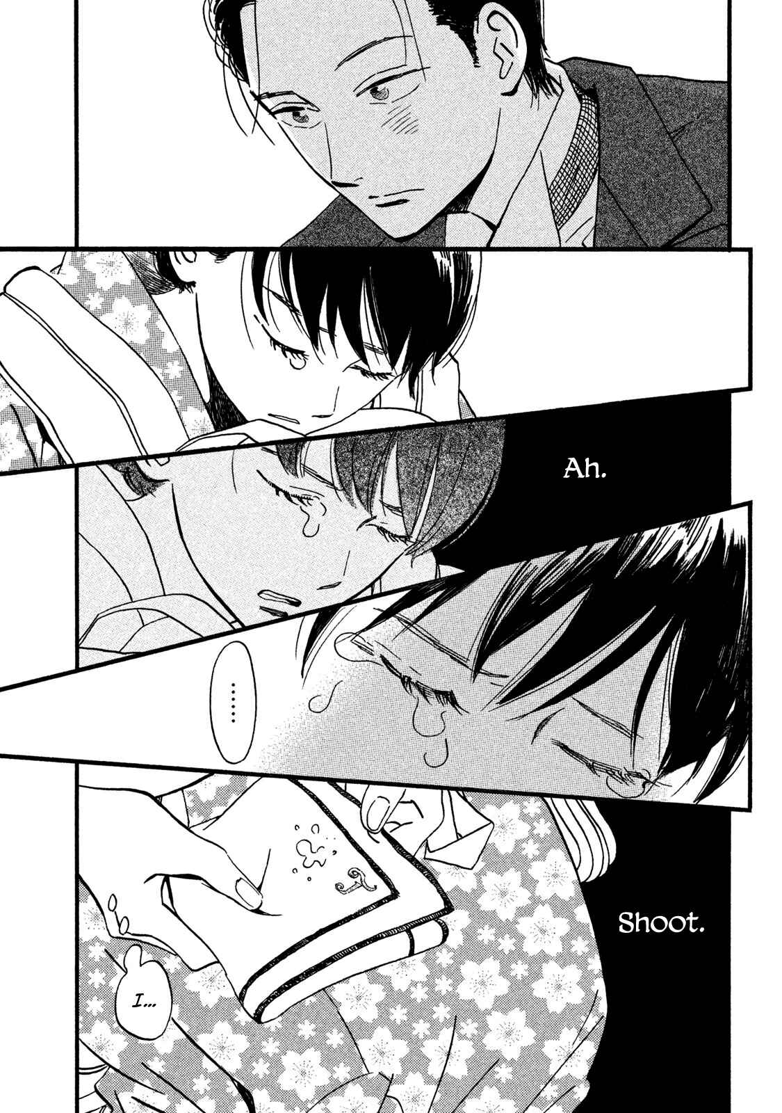 Page 22 Chapter 21 Namida Ame to Serenade