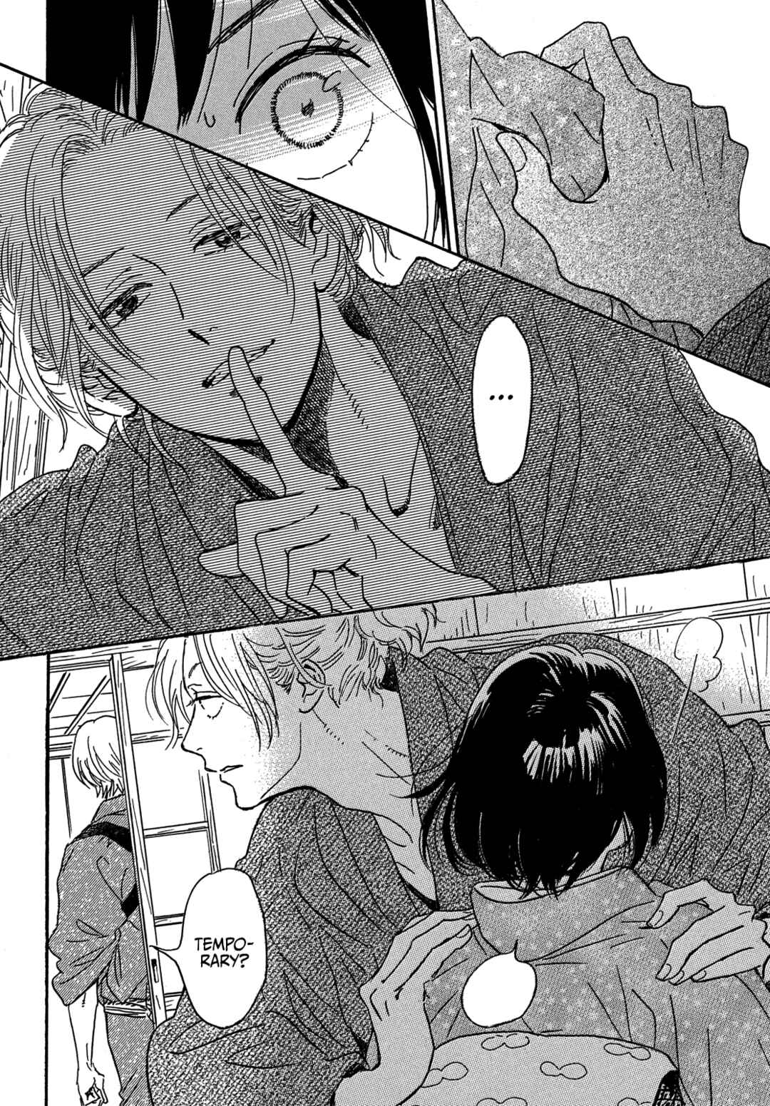 Page 30 Chapter 57 Namida Ame to Serenade