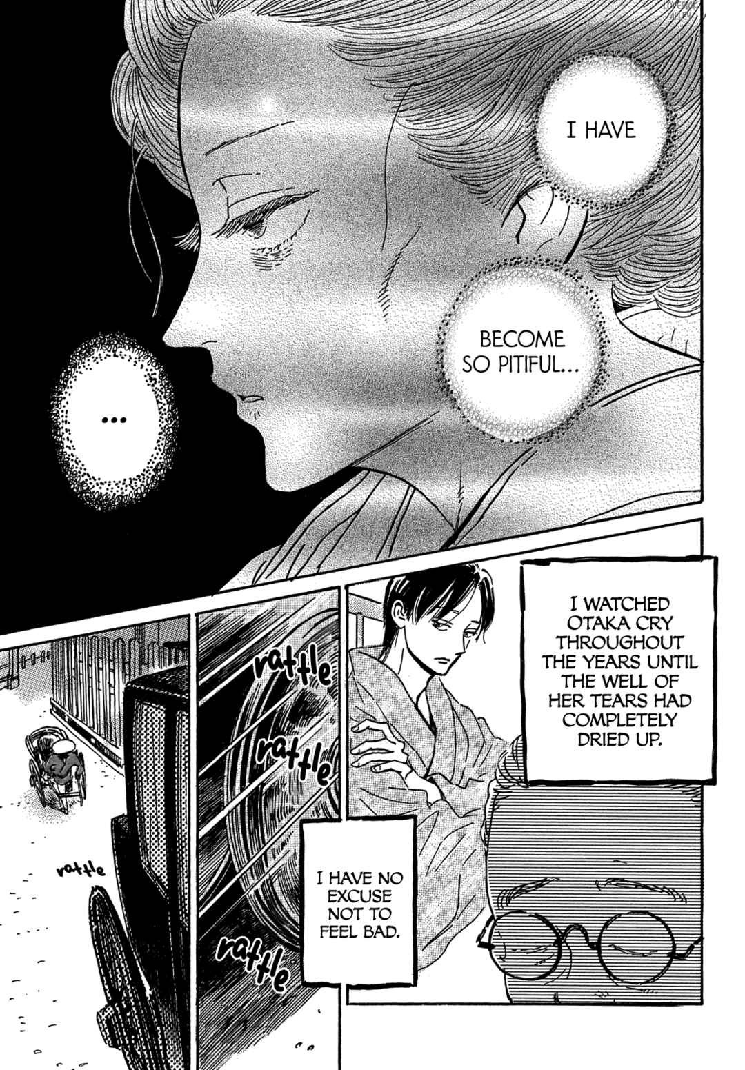 Page 22 Chapter 59 Namida Ame to Serenade
