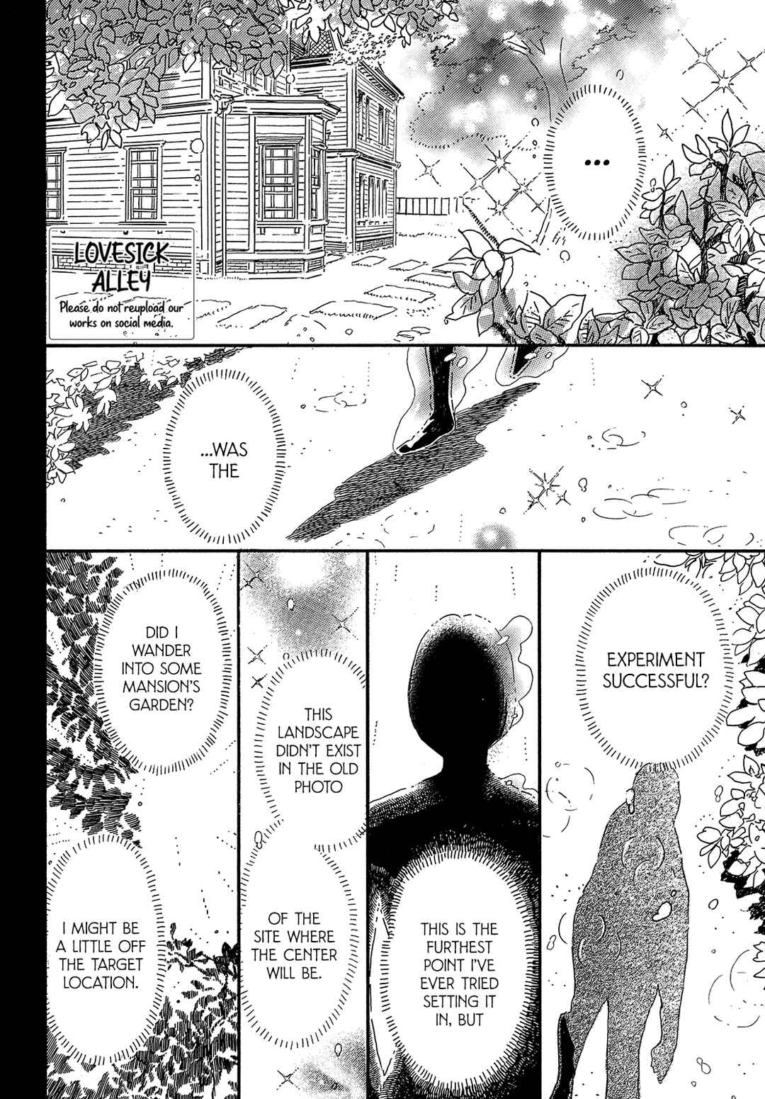 Page 4 Chapter 36 Namida Ame to Serenade