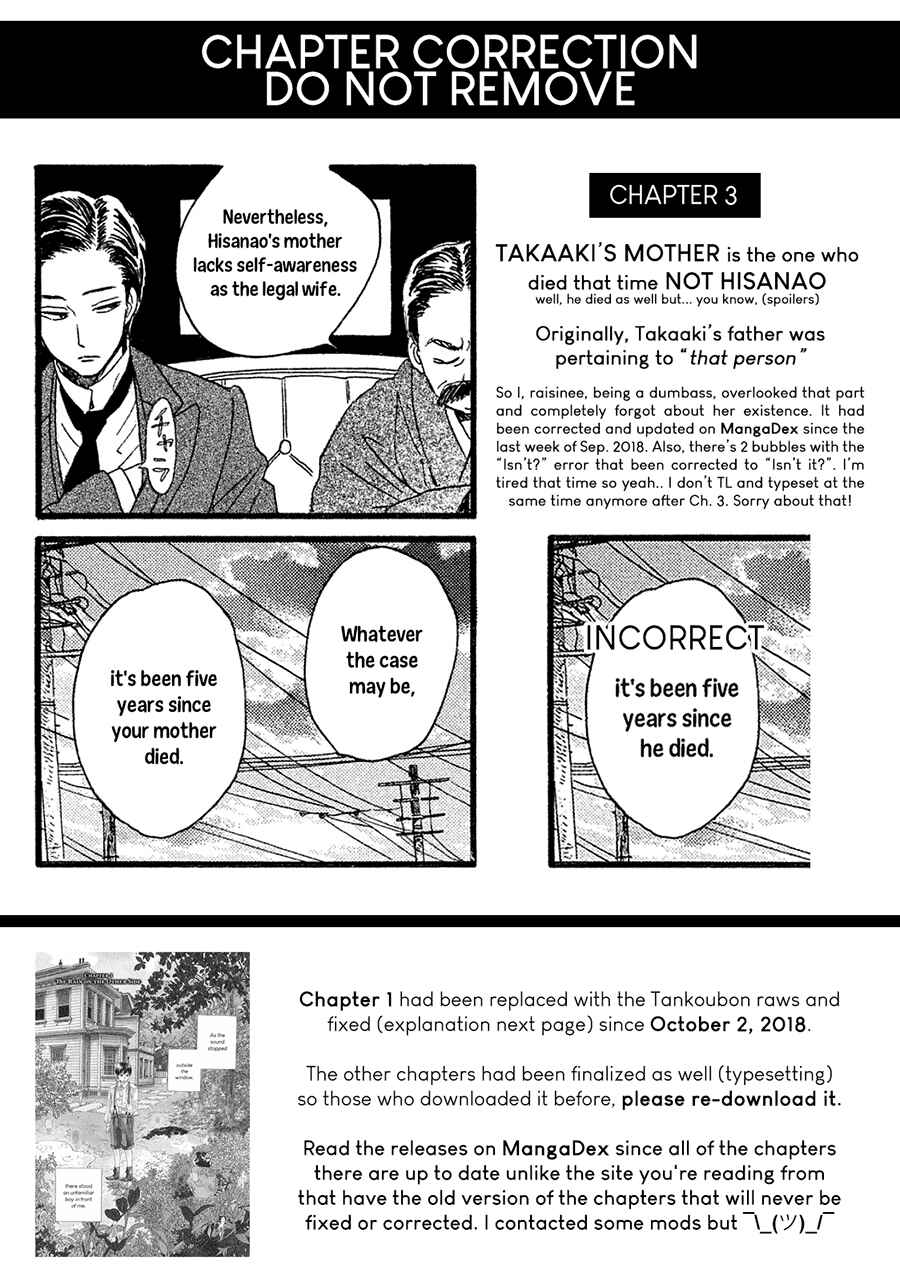 Page 2 Chapter 5 Namida Ame to Serenade