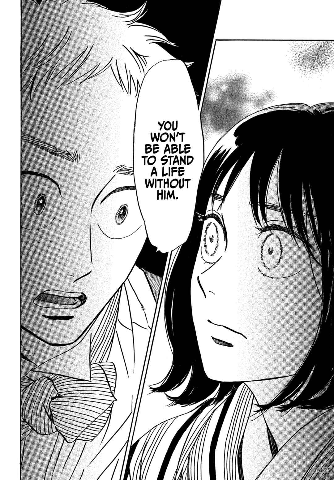 Page 32 Chapter 51 Namida Ame to Serenade