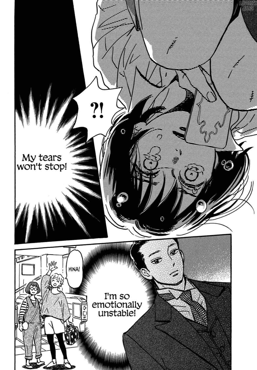 Page 31 Chapter 71 Namida Ame to Serenade