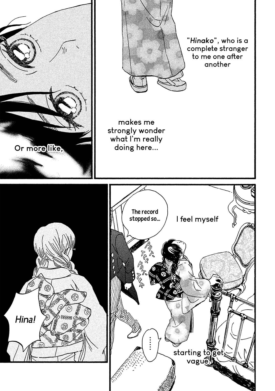 Page 17 Chapter 6 Namida Ame to Serenade