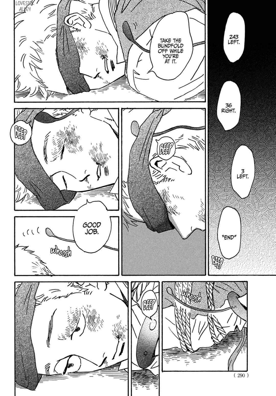 Page 28 Chapter 53 Namida Ame to Serenade