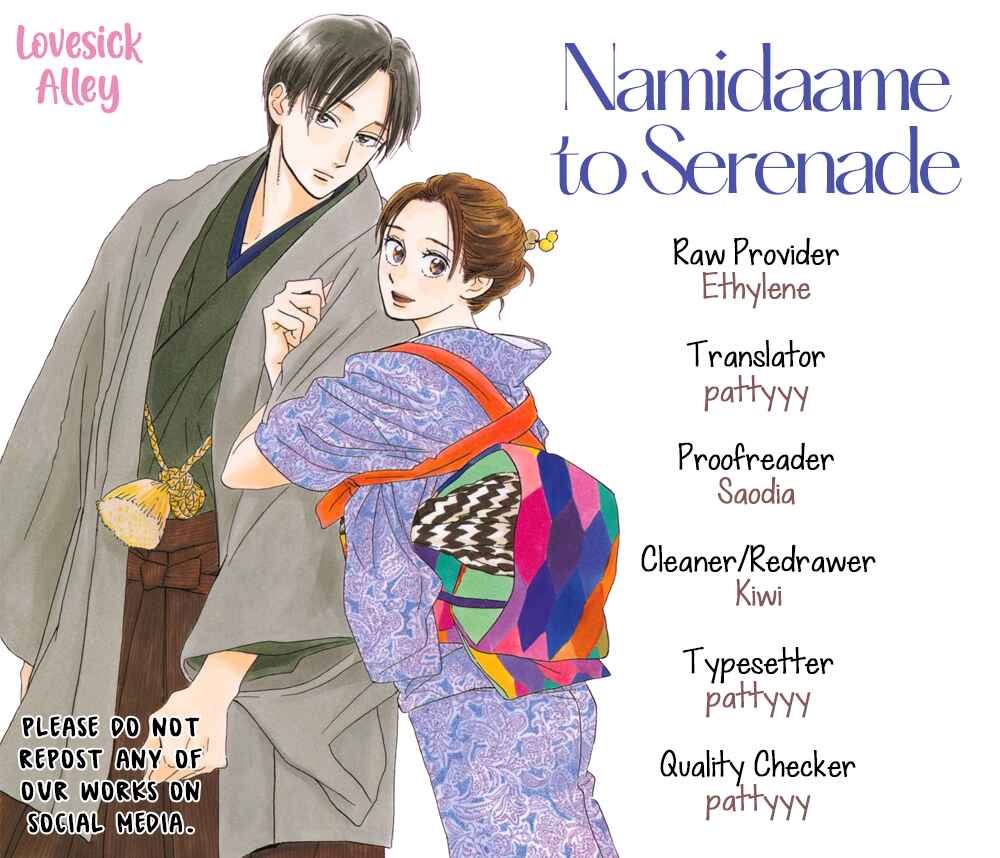 Page 2 Chapter 28 Namida Ame to Serenade