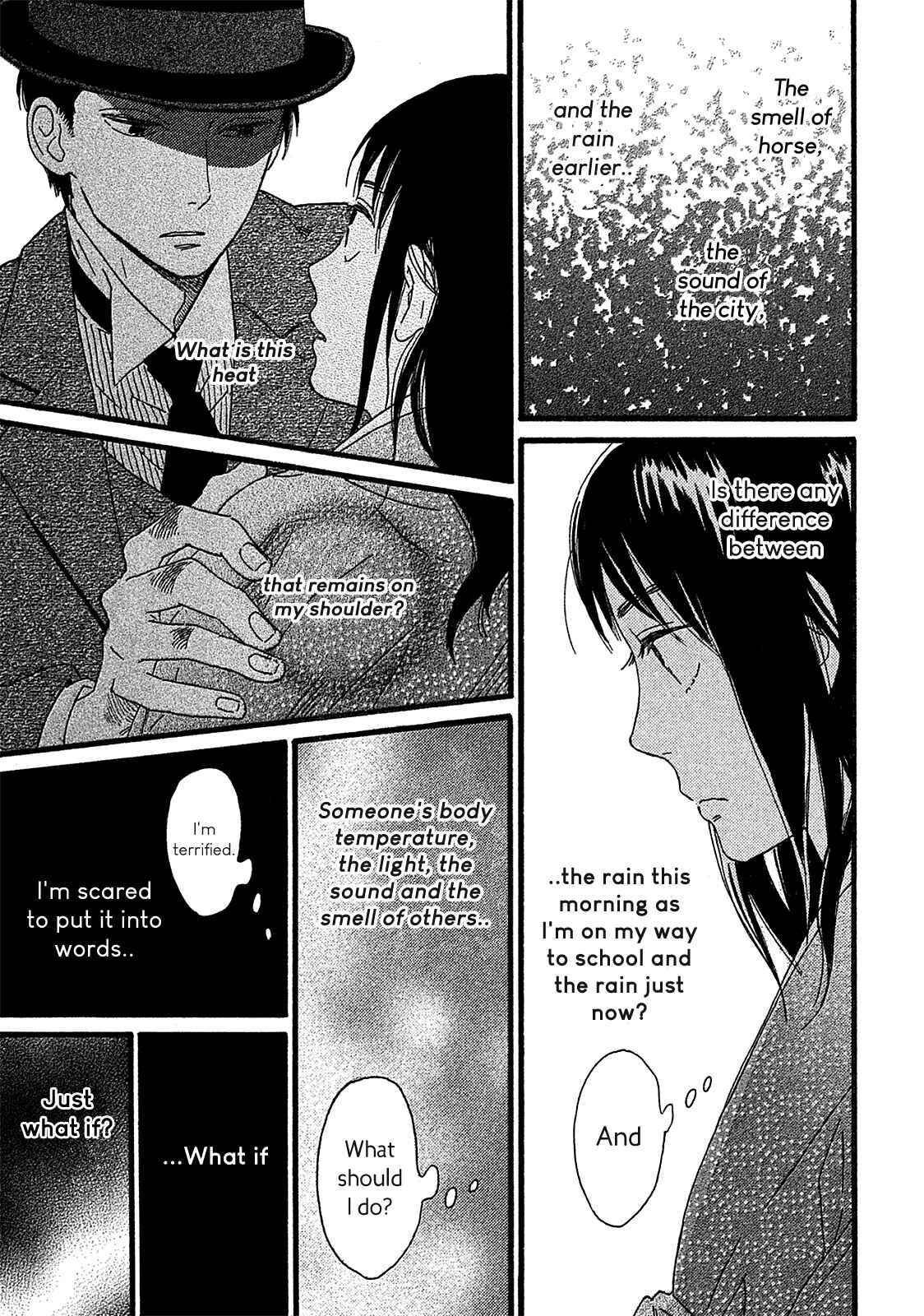 Page 17 Chapter 2 Namida Ame to Serenade