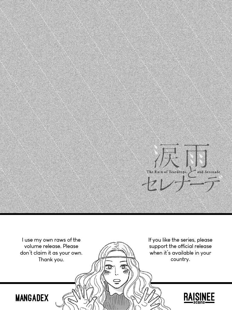 Page 33 Chapter 2 Namida Ame to Serenade