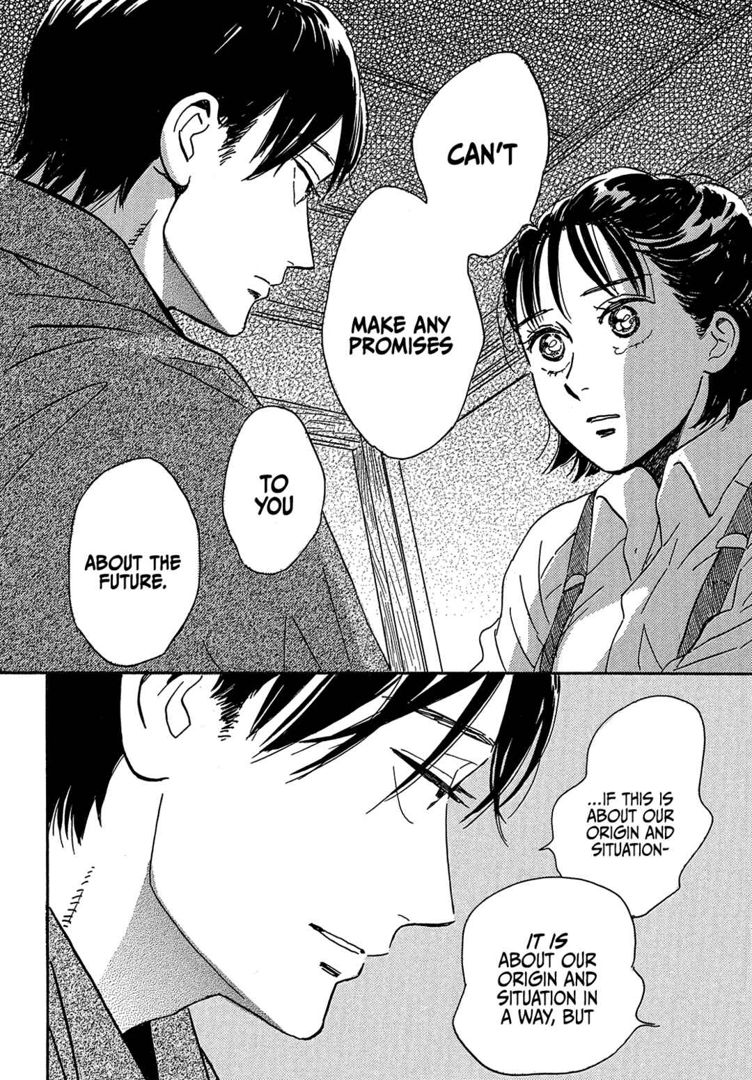 Page 18 Chapter 43 Namida Ame to Serenade