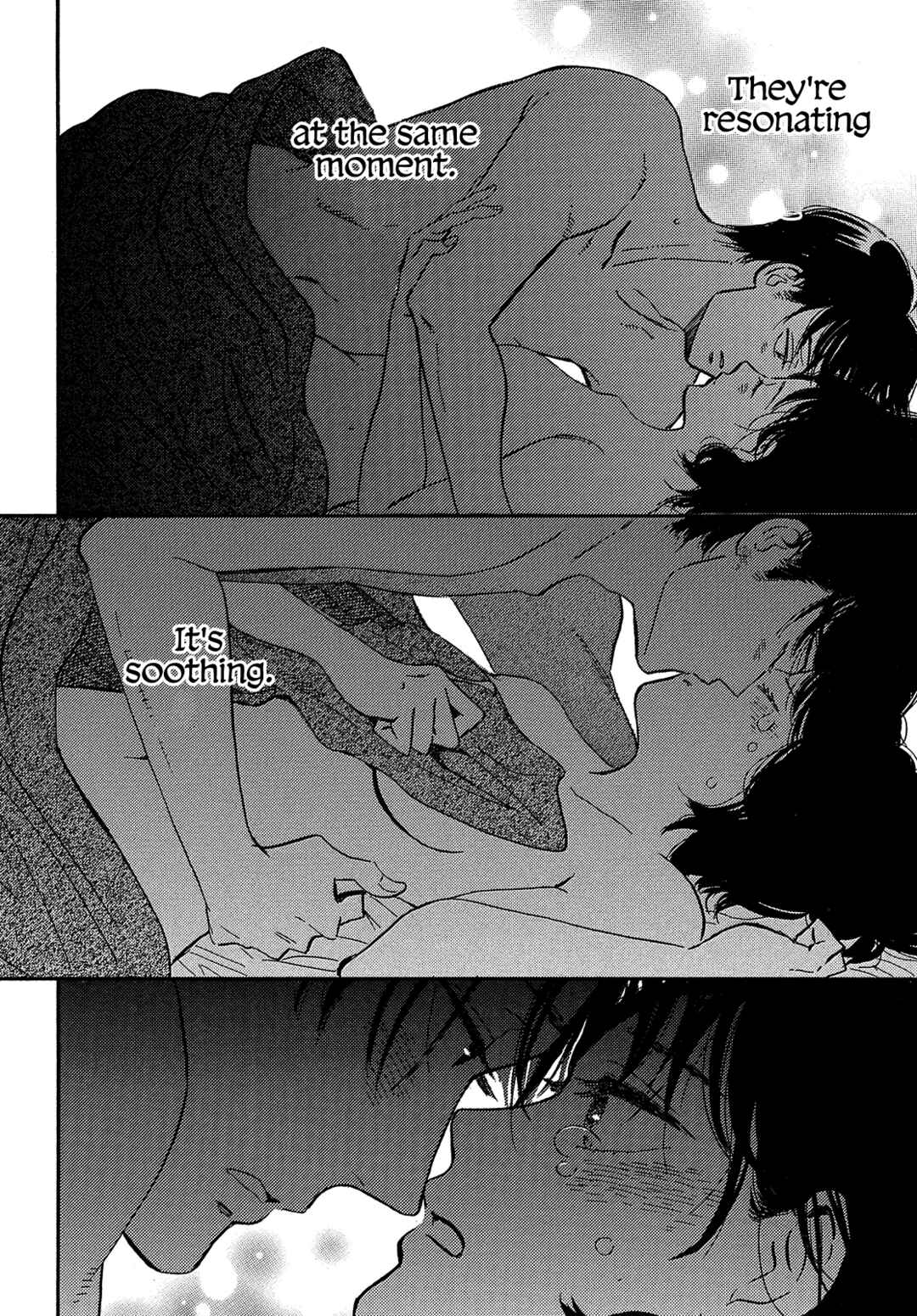 Page 30 Chapter 43 Namida Ame to Serenade