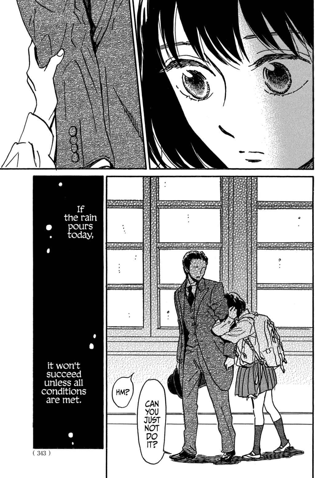 Page 15 Chapter 69 Namida Ame to Serenade