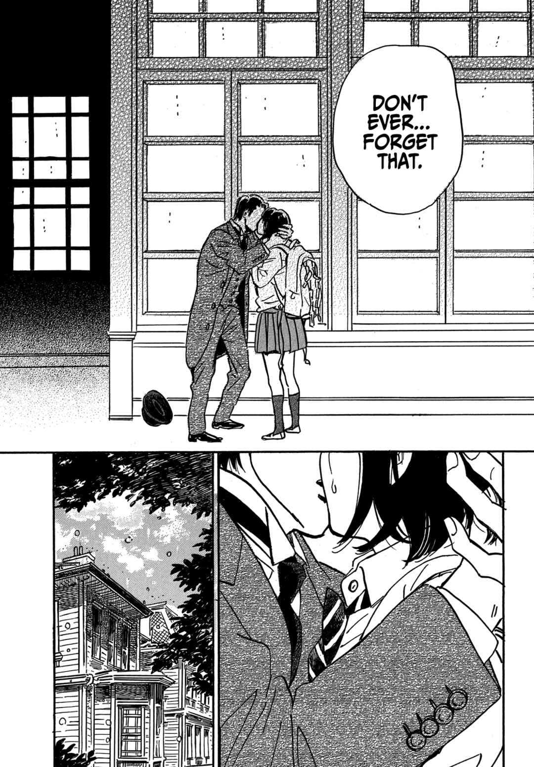 Page 19 Chapter 69 Namida Ame to Serenade