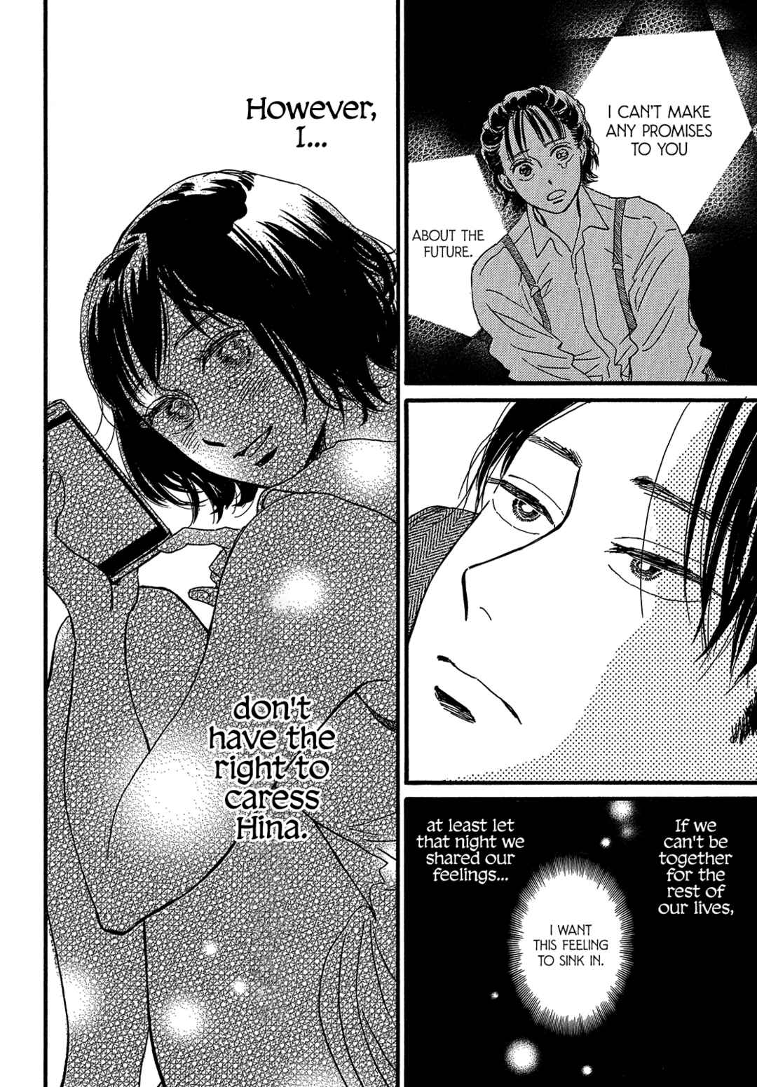 Page 22 Chapter 45 Namida Ame to Serenade