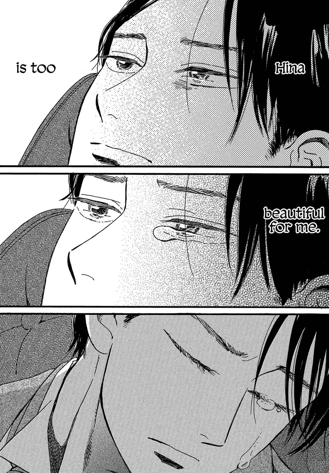 Page 23 Chapter 45 Namida Ame to Serenade