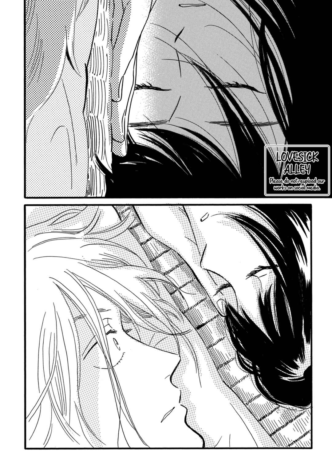 Page 4 Chapter 33 Namida Ame to Serenade