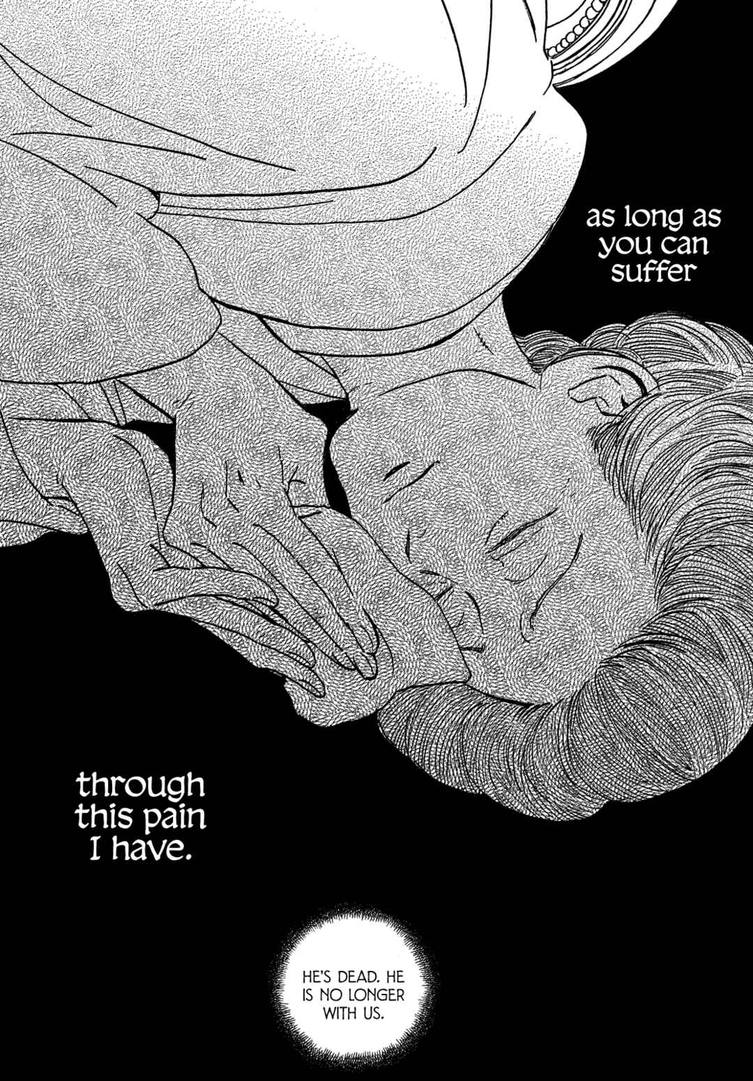 Page 24 Chapter 55 Namida Ame to Serenade