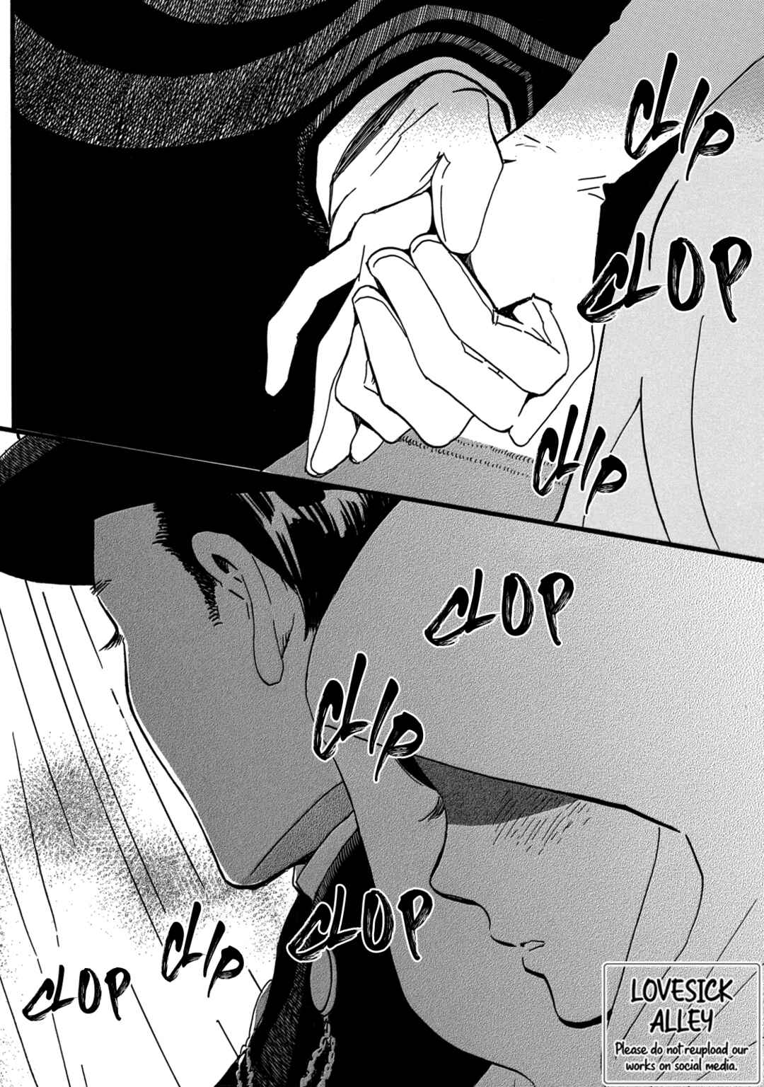 Page 4 Chapter 30 Namida Ame to Serenade