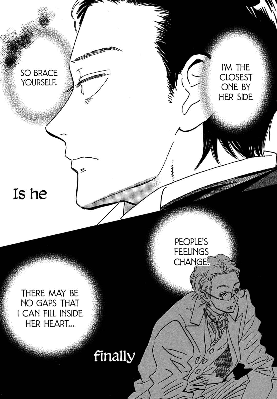 Page 27 Chapter 58 Namida Ame to Serenade