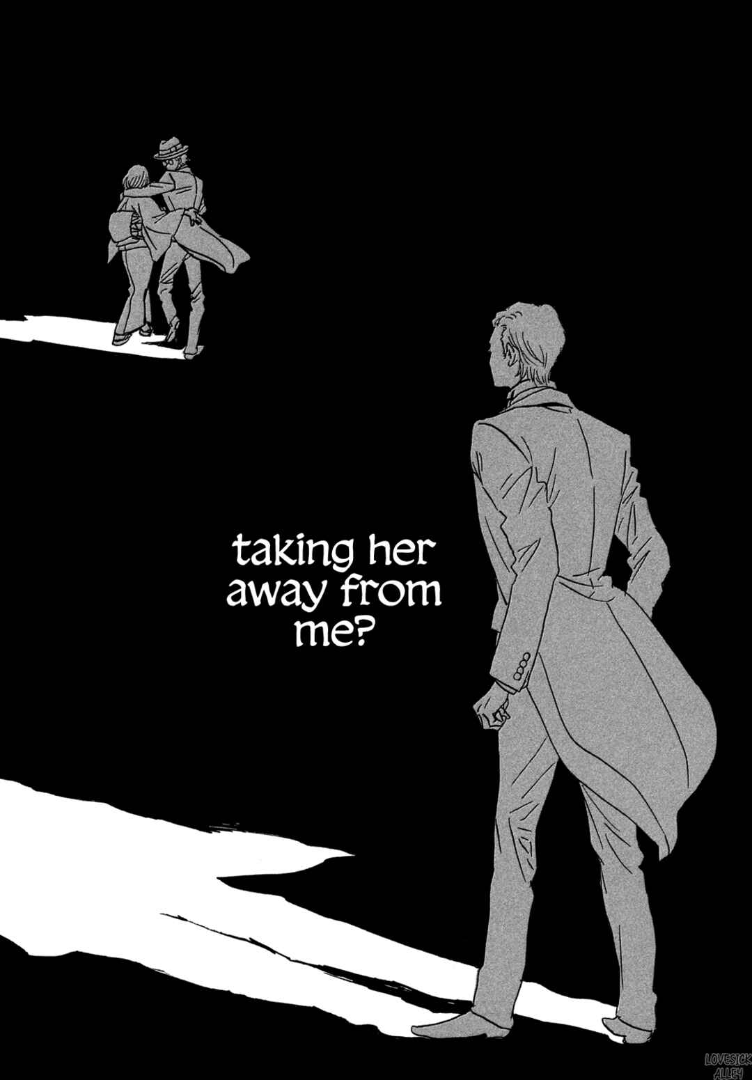 Page 28 Chapter 58 Namida Ame to Serenade