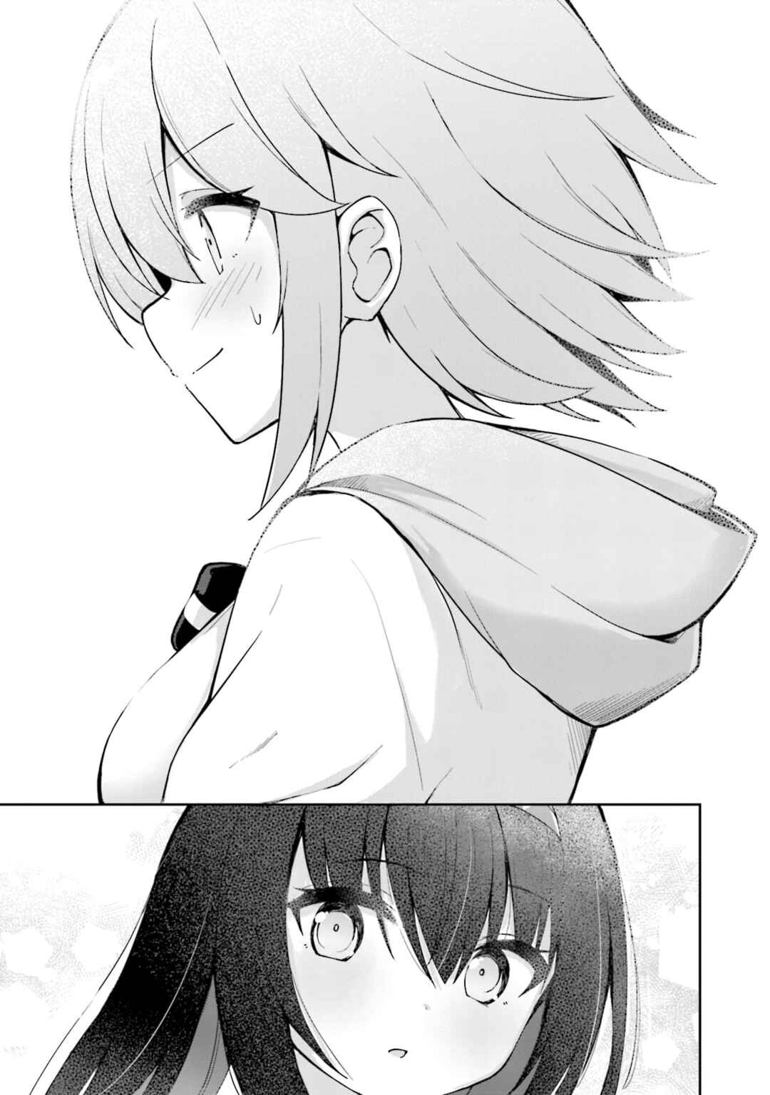 Page 20 Chapter 3 Mahoutsukai Rose no Sado Life
