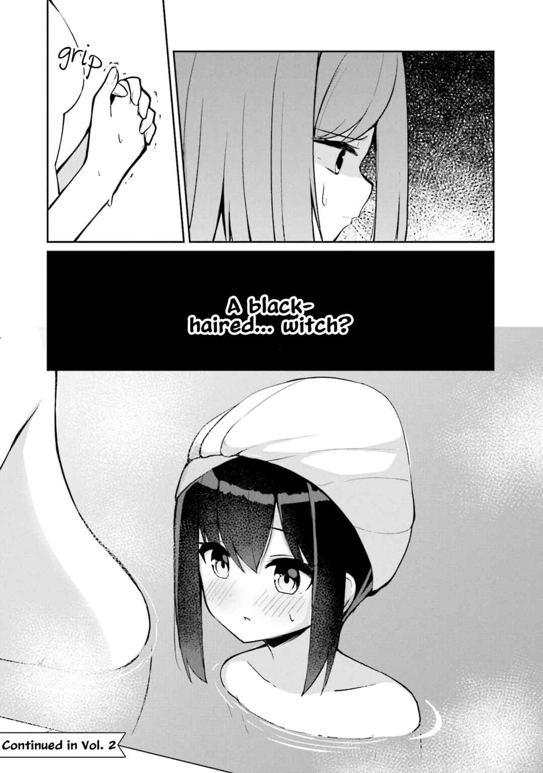 Page 29 Chapter 5 Mahoutsukai Rose no Sado Life