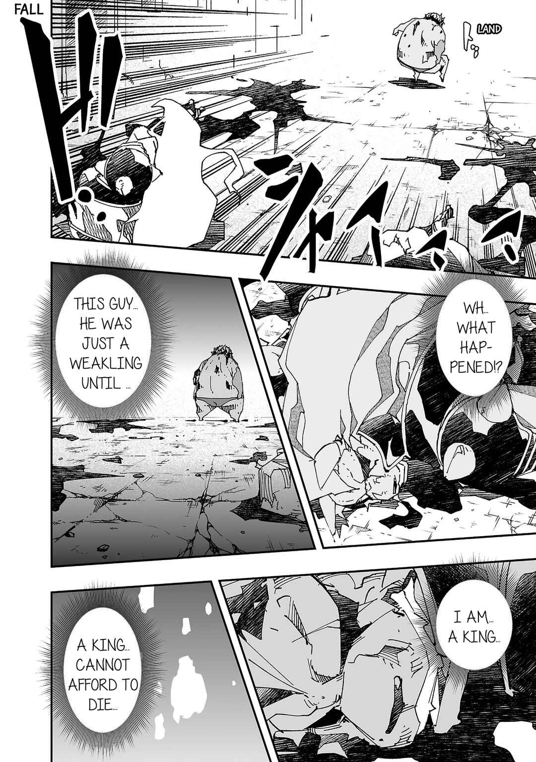 Page 10 Chapter 12 Gyaku Isekai Tensei Shite Kimowota ni Natte Shimatta dai Majutsushi Delray Curtis no Fujourina Nichijou