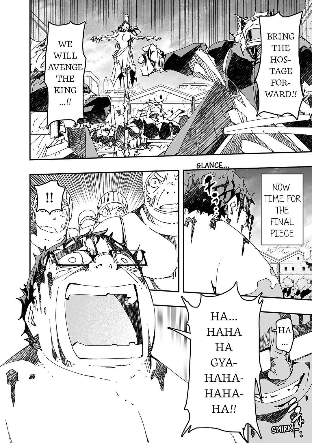 Page 12 Chapter 12 Gyaku Isekai Tensei Shite Kimowota ni Natte Shimatta dai Majutsushi Delray Curtis no Fujourina Nichijou