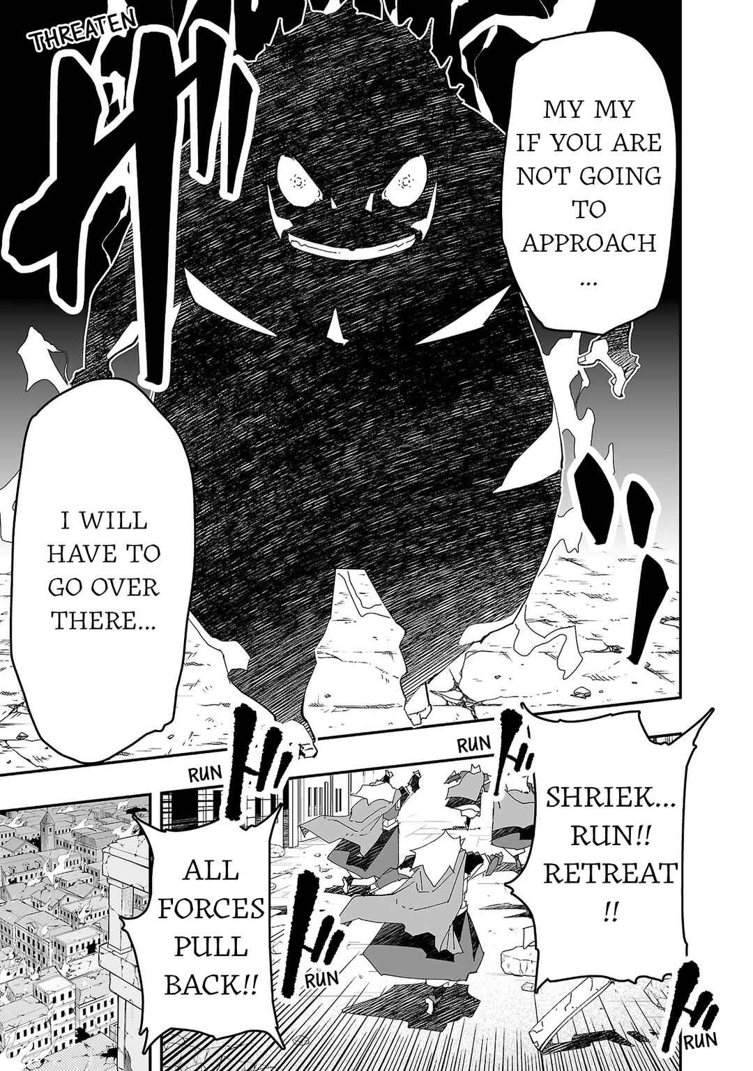 Page 17 Chapter 12 Gyaku Isekai Tensei Shite Kimowota ni Natte Shimatta dai Majutsushi Delray Curtis no Fujourina Nichijou