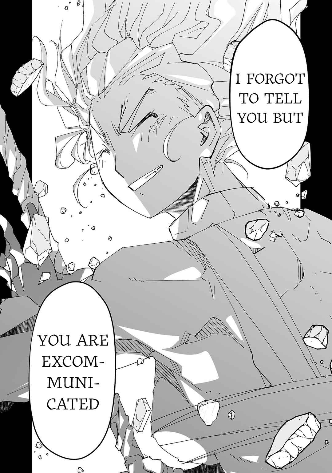 Page 20 Chapter 12 Gyaku Isekai Tensei Shite Kimowota ni Natte Shimatta dai Majutsushi Delray Curtis no Fujourina Nichijou