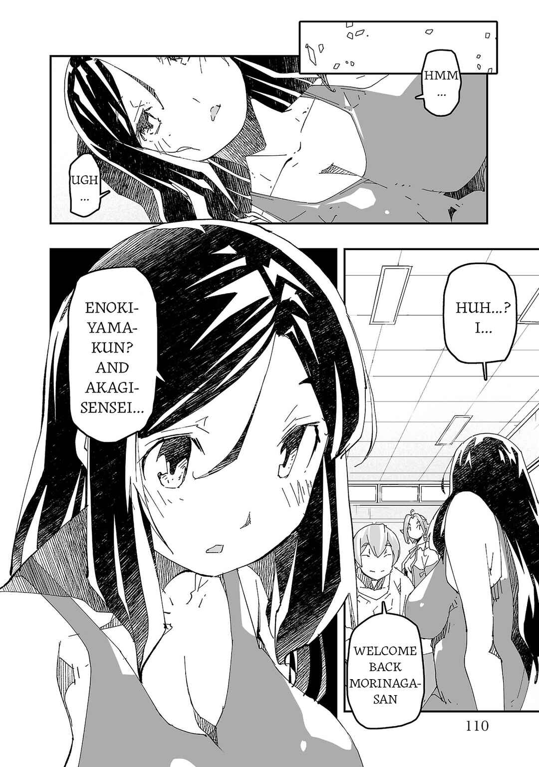 Page 30 Chapter 12 Gyaku Isekai Tensei Shite Kimowota ni Natte Shimatta dai Majutsushi Delray Curtis no Fujourina Nichijou