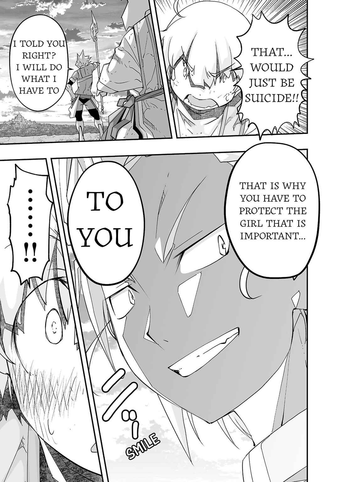 Page 28 Chapter 11 Gyaku Isekai Tensei Shite Kimowota ni Natte Shimatta dai Majutsushi Delray Curtis no Fujourina Nichijou