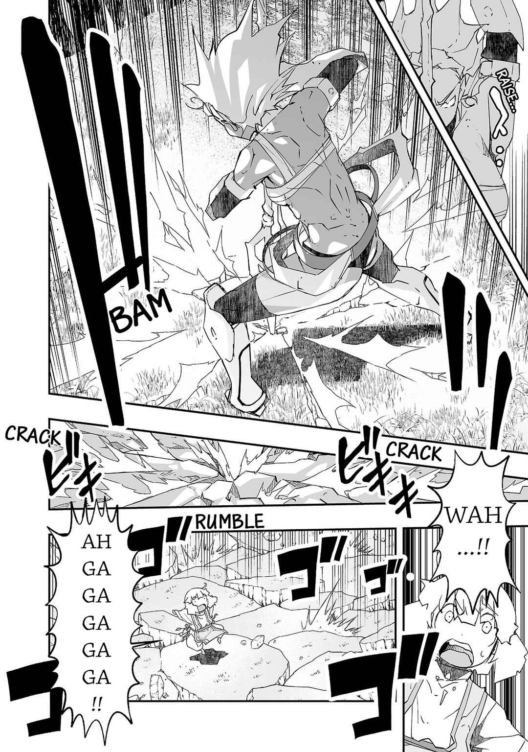 Page 29 Chapter 11 Gyaku Isekai Tensei Shite Kimowota ni Natte Shimatta dai Majutsushi Delray Curtis no Fujourina Nichijou