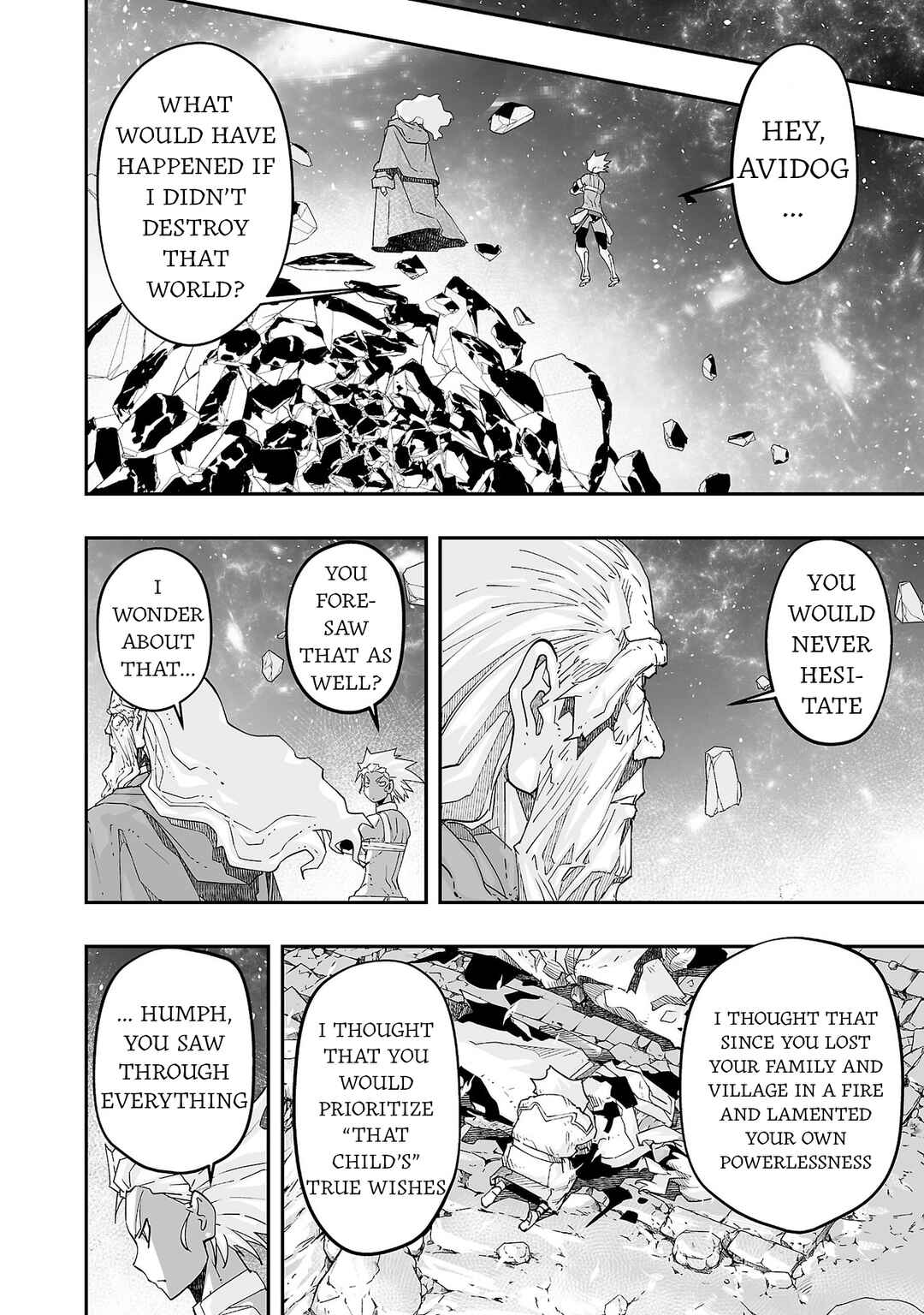 Page 32 Chapter 11 Gyaku Isekai Tensei Shite Kimowota ni Natte Shimatta dai Majutsushi Delray Curtis no Fujourina Nichijou