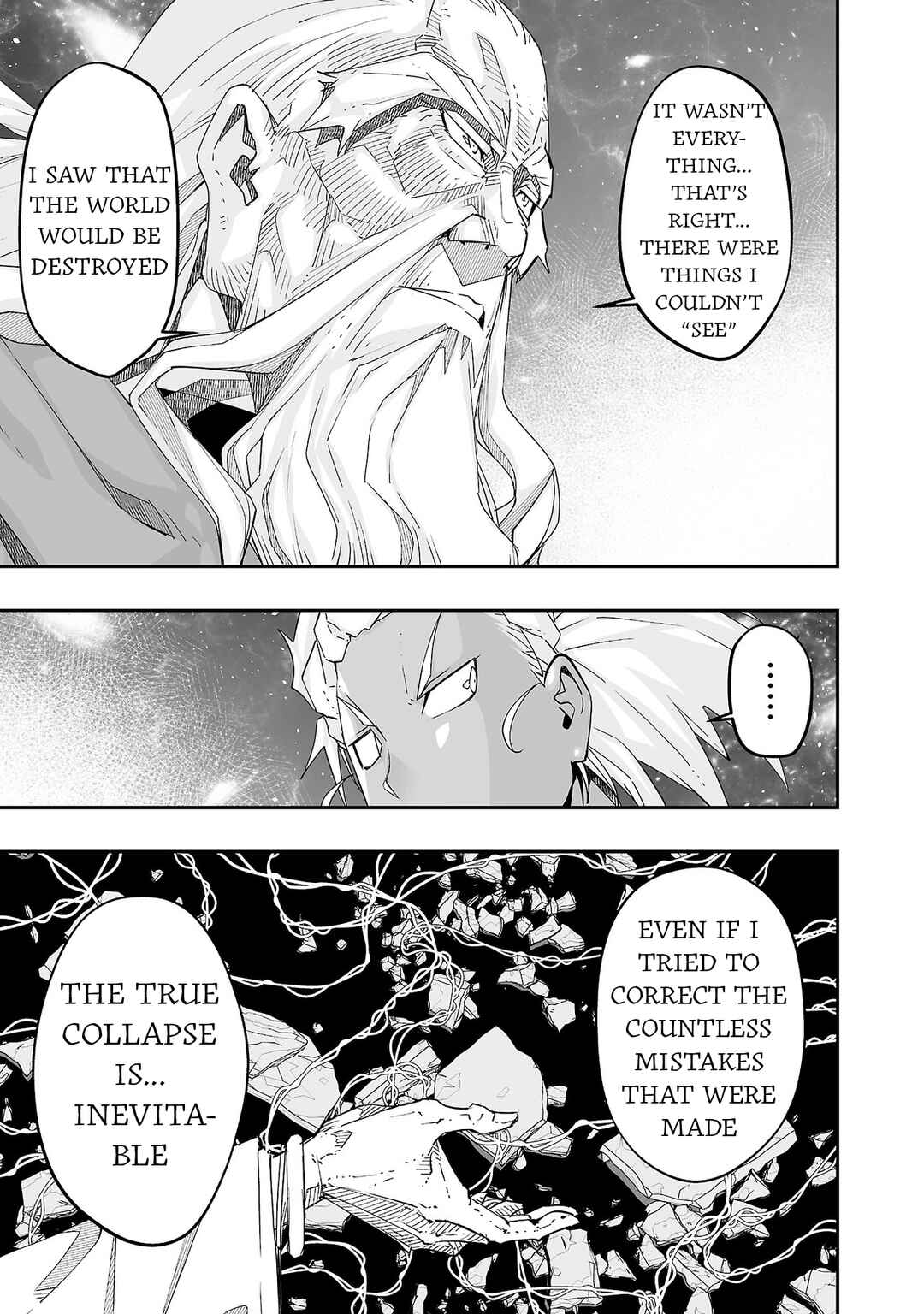 Page 33 Chapter 11 Gyaku Isekai Tensei Shite Kimowota ni Natte Shimatta dai Majutsushi Delray Curtis no Fujourina Nichijou