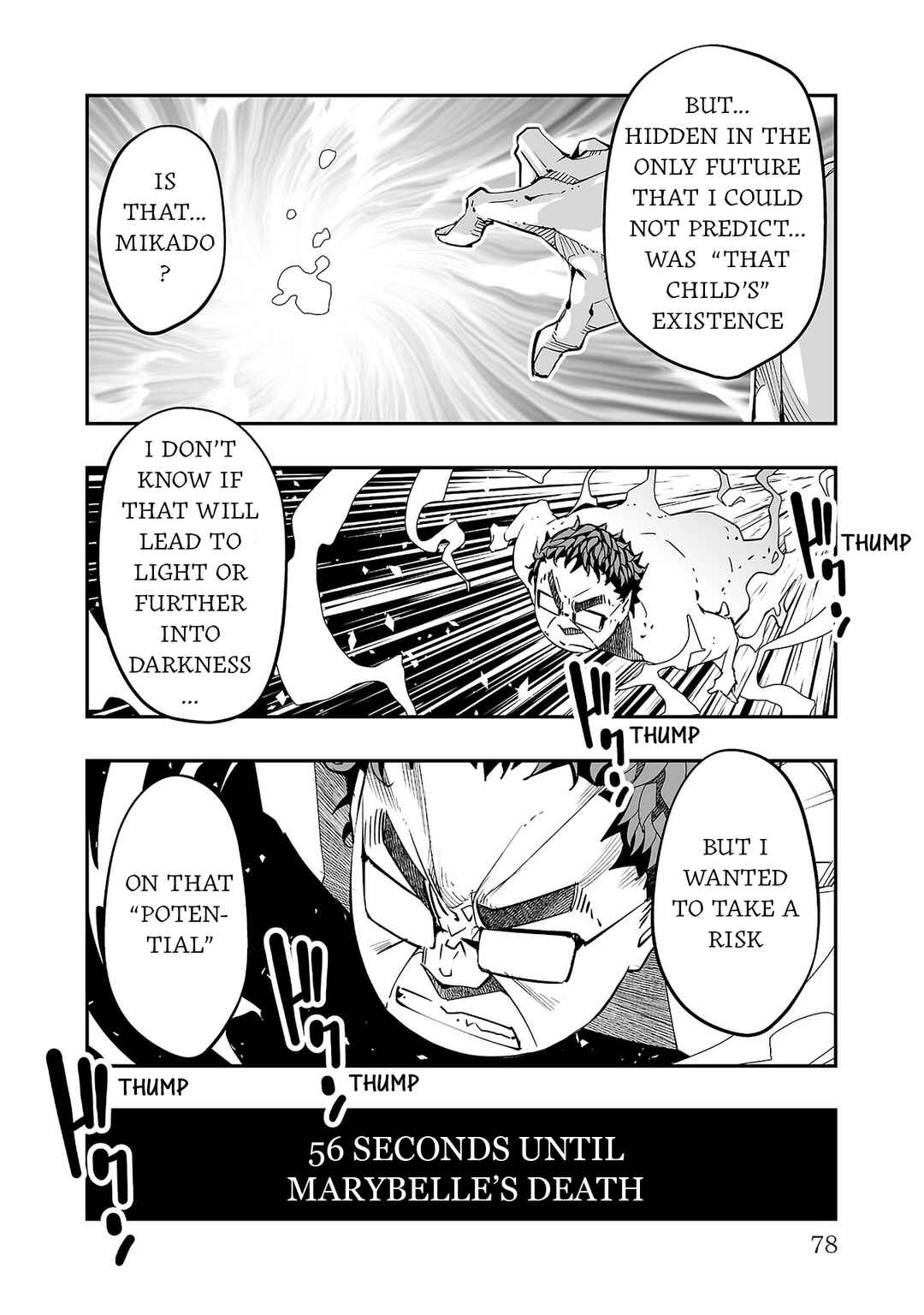 Page 34 Chapter 11 Gyaku Isekai Tensei Shite Kimowota ni Natte Shimatta dai Majutsushi Delray Curtis no Fujourina Nichijou