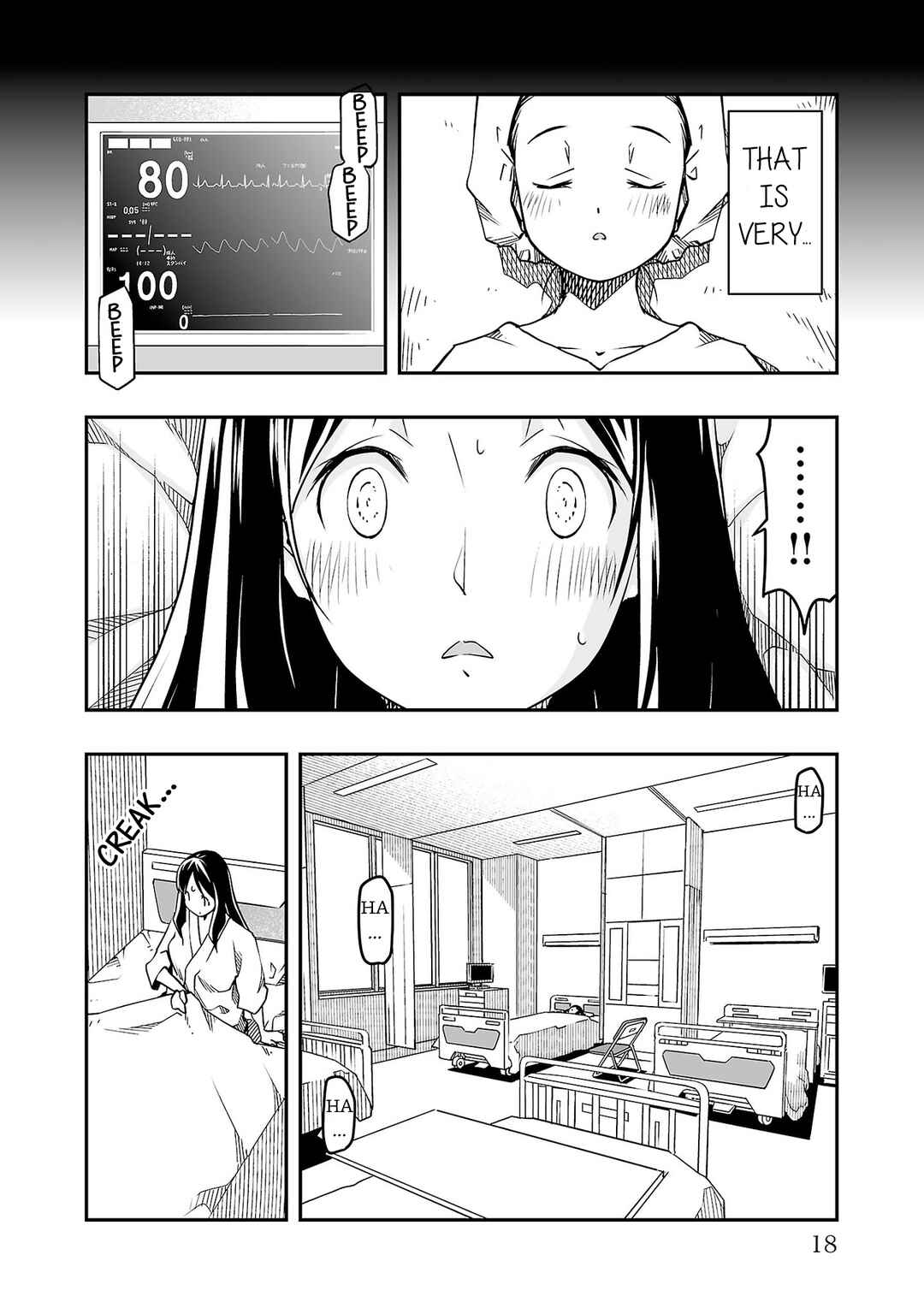 Page 11 Chapter 5 Gyaku Isekai Tensei Shite Kimowota ni Natte Shimatta dai Majutsushi Delray Curtis no Fujourina Nichijou