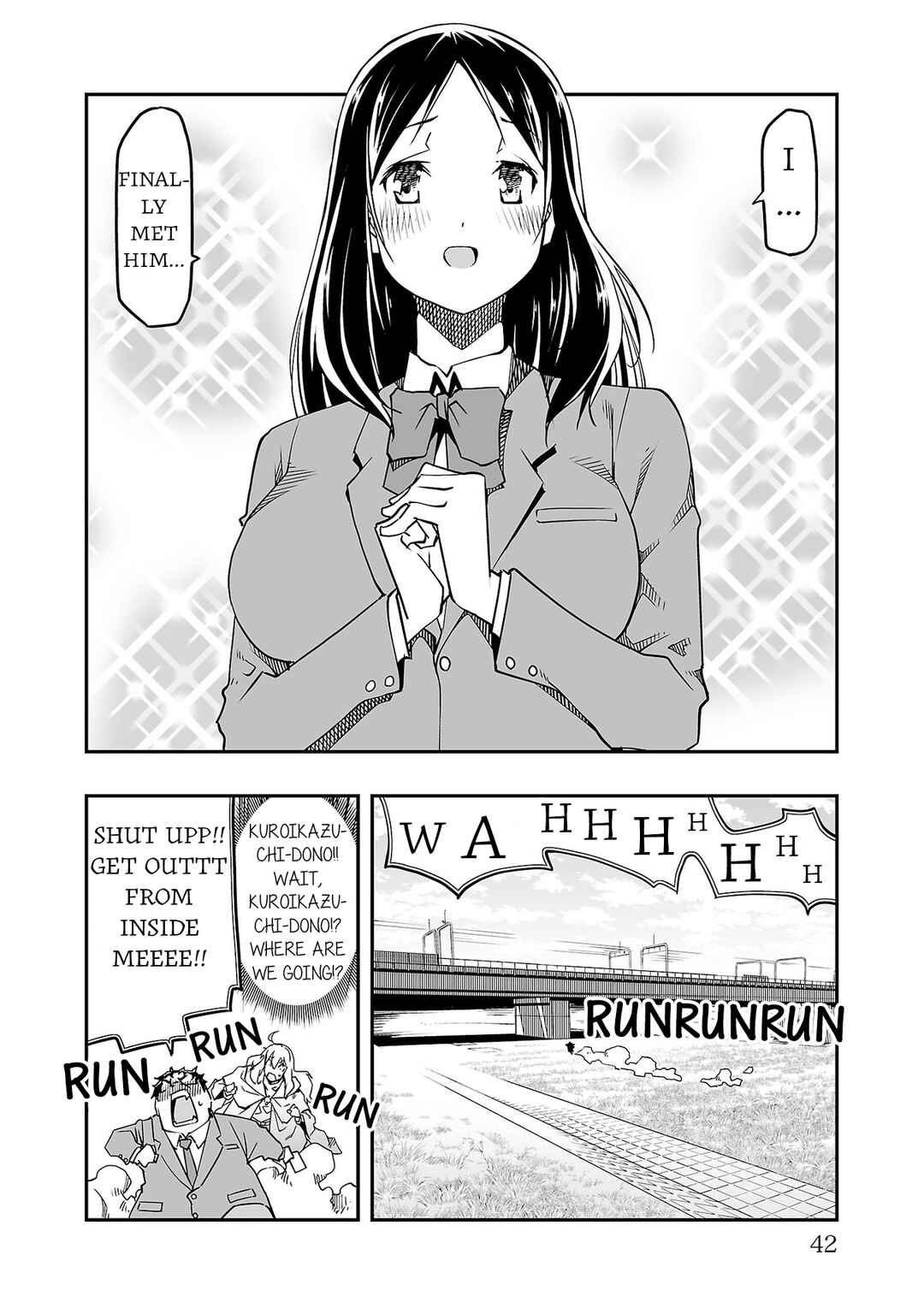 Page 35 Chapter 5 Gyaku Isekai Tensei Shite Kimowota ni Natte Shimatta dai Majutsushi Delray Curtis no Fujourina Nichijou
