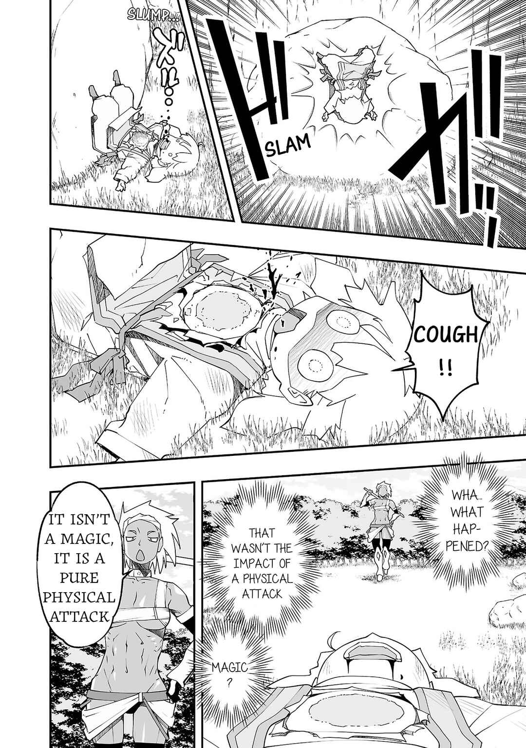 Page 14 Chapter 10 Gyaku Isekai Tensei Shite Kimowota ni Natte Shimatta dai Majutsushi Delray Curtis no Fujourina Nichijou