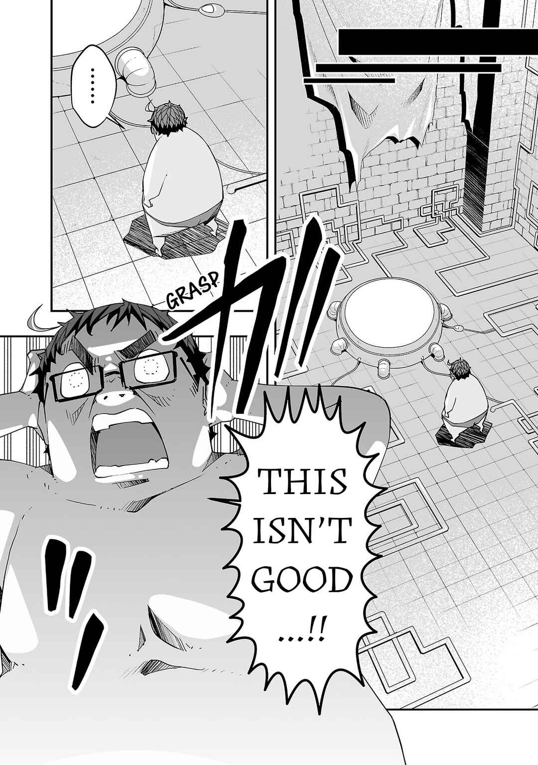 Page 20 Chapter 10 Gyaku Isekai Tensei Shite Kimowota ni Natte Shimatta dai Majutsushi Delray Curtis no Fujourina Nichijou