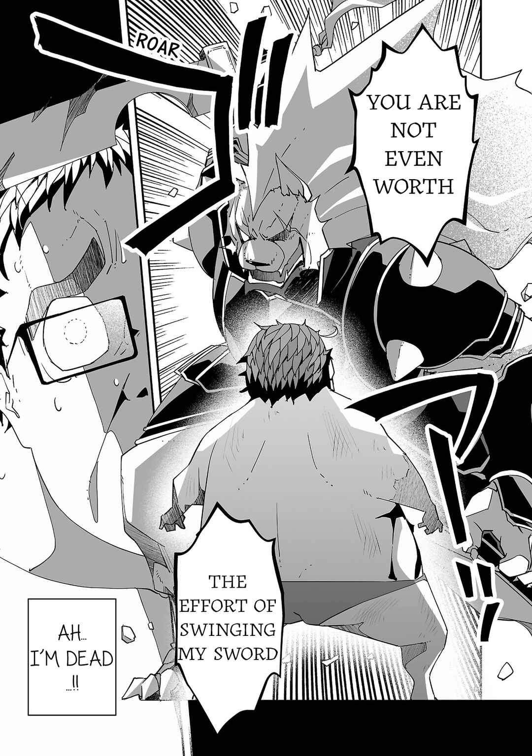 Page 34 Chapter 10 Gyaku Isekai Tensei Shite Kimowota ni Natte Shimatta dai Majutsushi Delray Curtis no Fujourina Nichijou