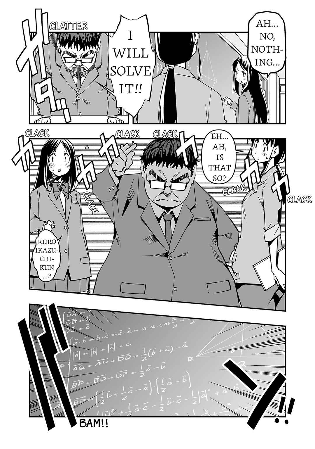 Page 17 Chapter 6 Gyaku Isekai Tensei Shite Kimowota ni Natte Shimatta dai Majutsushi Delray Curtis no Fujourina Nichijou