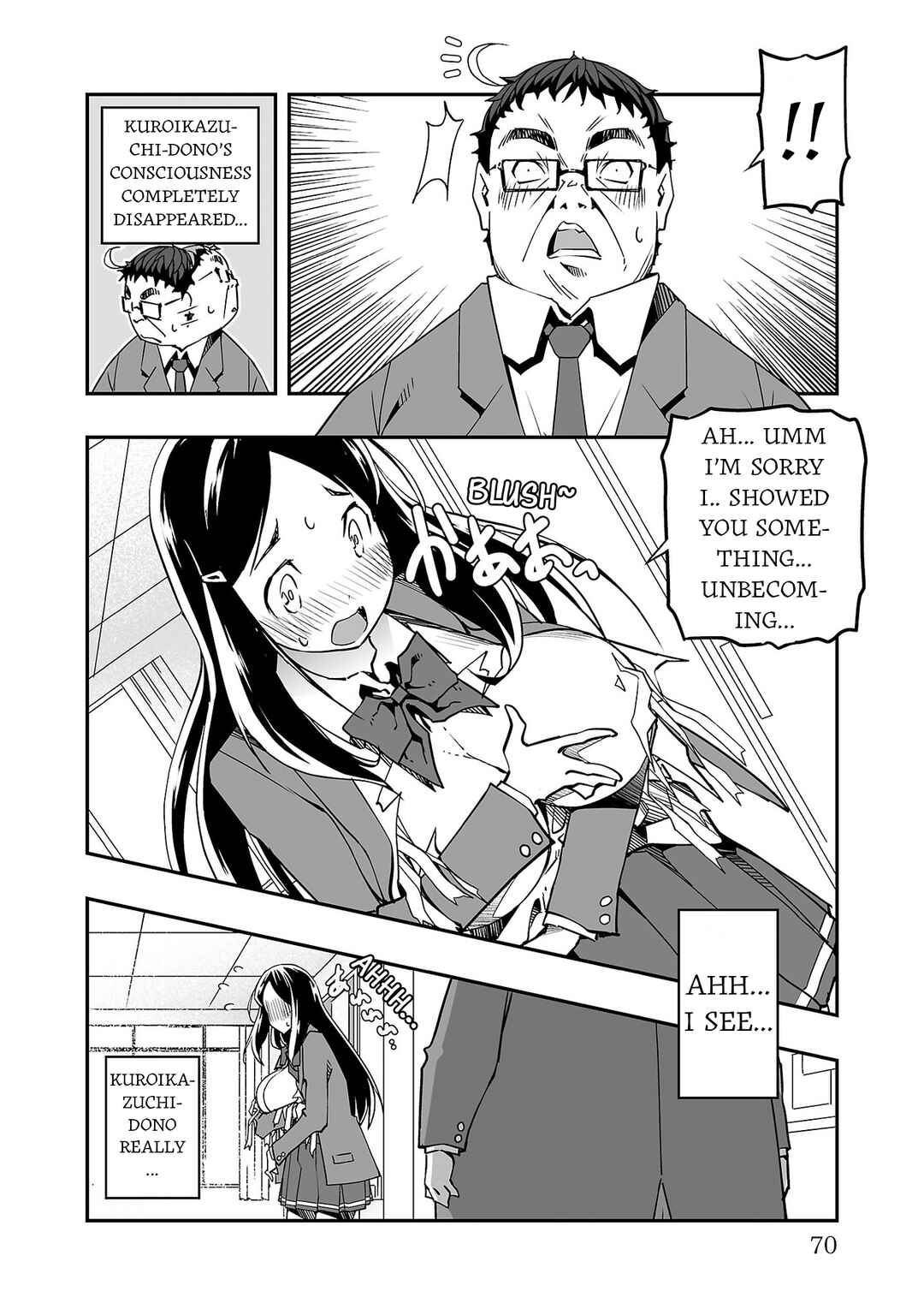 Page 26 Chapter 6 Gyaku Isekai Tensei Shite Kimowota ni Natte Shimatta dai Majutsushi Delray Curtis no Fujourina Nichijou