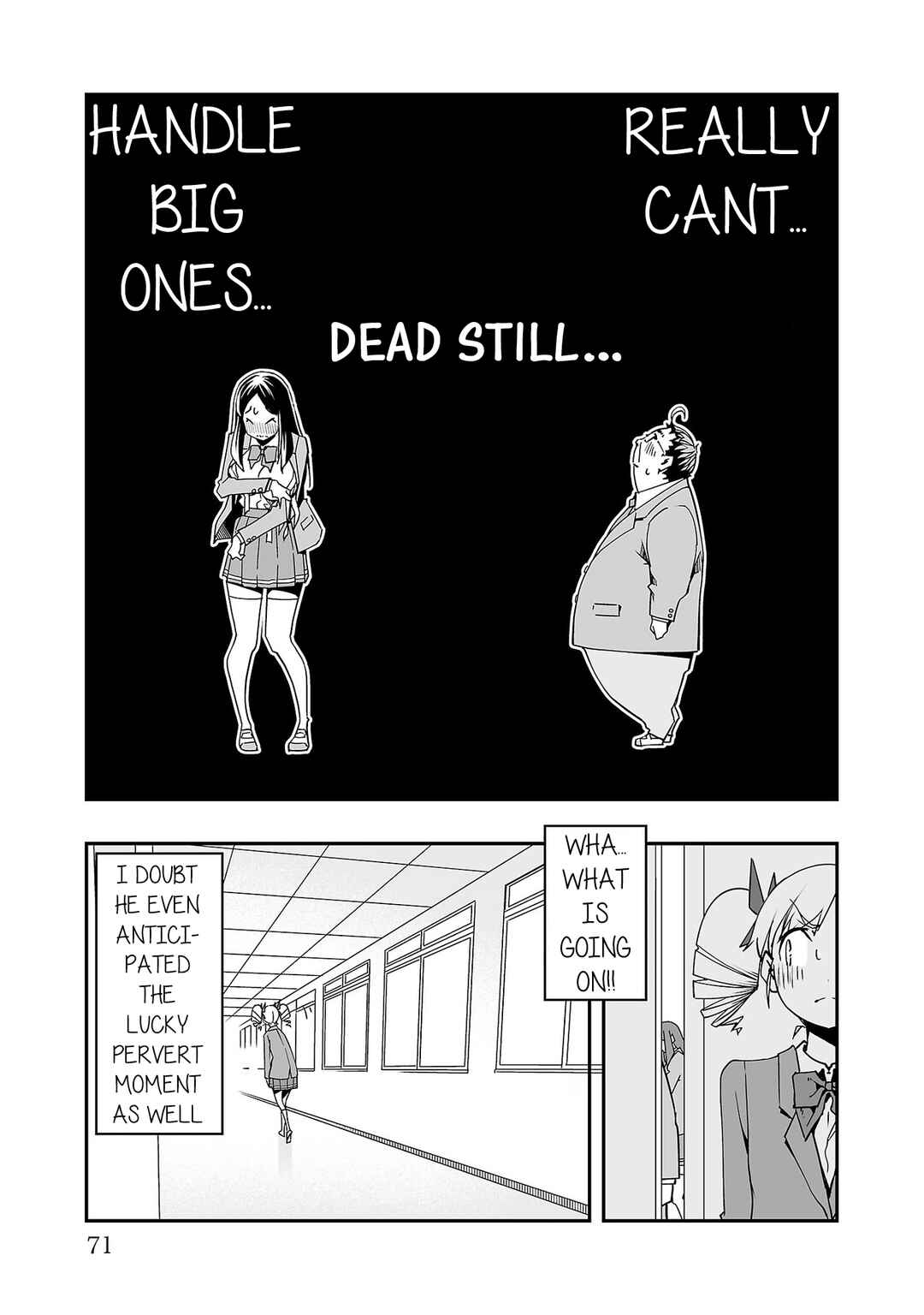 Page 27 Chapter 6 Gyaku Isekai Tensei Shite Kimowota ni Natte Shimatta dai Majutsushi Delray Curtis no Fujourina Nichijou
